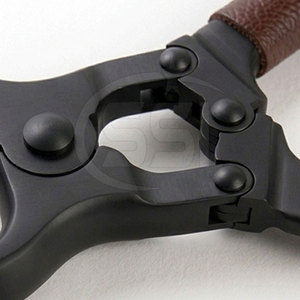 Cortador de Pezuñas Profesional de Acero Inoxidable para Caballos, Herramientas de Herrador de Alta Calidad, Fácil de Usar, para el Cuidado de Pezuñas de Animales y Ganado - Product Image 4
