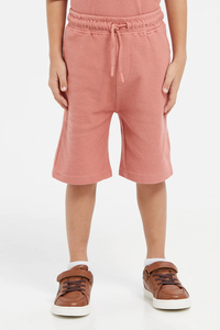 Conjunto de Ropa de Verano para Niños, Camiseta y Pantalones Cortos, Ropa Urbana con Estampado Personalizado, Fabricantes de Ropa, Conjunto de Camiseta y Pantalones Cortos para Niños - Product Image 3