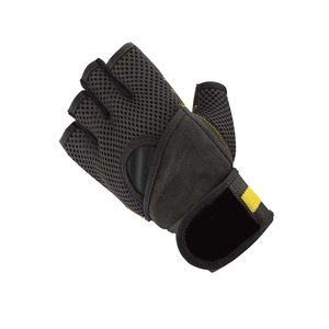 ถุงมือยกน้ำหนักรุ่นล่าสุด ออกแบบตามสั่ง ขนาดและน้ำหนักตามต้องการ คุณภาพดี ราคาถูก - Product Image 4