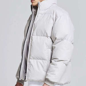 Chaqueta de Plumón con Calefacción para Hombre, Nueva Moda, Venta Caliente, Abrigo de Invierno Transpirable, Precio al por Mayor para la Temporada de Frío - Product Image 3