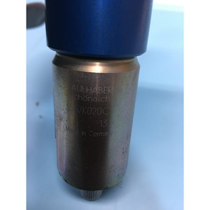 ALPHASEM 100172 MOTOR, DC, GEAR, IN/OUT, <b>ELEV</b> - Trusted Global Legacy Semiconductor Equipment and <b>Parts</b> at - Product Image 4