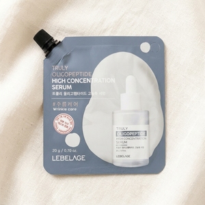 เซรั่มบำรุงผิวลดเลือนริ้วรอย บาคูชิออล โอลิโกเปปไทด์ คอลลาเจน ไฮยาลูโรเนต โซเดียม  รับผลิตแบบ OEM ODM - Product Image 1