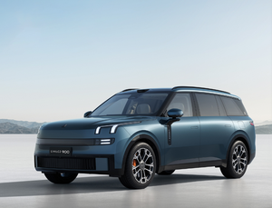 <span class=keywords><strong>Lynk</strong></span>&<span class=keywords><strong>Co</strong></span> 900 2025, Vehículo Híbrido Enchufable de 5 Puertas y 6 Plazas, SUV Grande con Motor 1.5T, Nuevo Vehículo de Energía <span class=keywords><strong>Lynk</strong></span> <span class=keywords><strong>Co</strong></span> 900 - Product Image 5