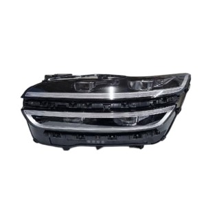 Système d'éclairage avant et LED complet d'occasion pour GV70 JK1, côté gauche, d'origine, référence 92101 AR100 - Product Image 1
