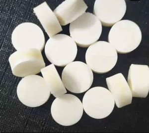 Botones Planos Hechos a Mano en India, Ecológicos y de Estilo Elegante, con Cubierta de Hueso de Búfalo Pulido, Ideales para Regalos Empresariales - Product Image 3