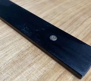 Table basse en bois d'orme recyclé de style indien antique, table à manger de qualité en bois d'orme récupéré pour restaurant - Product Image 5