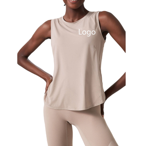 Shorts de sport et de course pour femme, grande taille, coupe-vent, légers, respirants, ensemble de yoga 2 pièces - Product Image 1