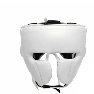 Ensemble de sparring de boxe personnalisé, Gants personnalisés, Casque de protection, Protège-guêtres, Équipement OEM, Gants de MMA, Protège-tibias Muay Thai RL-BS_103 - Product Image 2