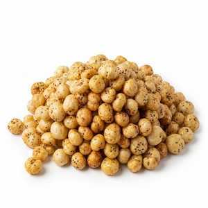 Semillas de Makhana Frescas Sin Tostar de Primera Calidad, Tamaño Jumbo, Naturales, de Gujarat, Almacenadas en Frío para Tostar, Snacks Saludables y Suministro para Exportación - Product Image 5