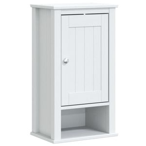 ชุดเฟอร์นิเจอร์ห้องน้ำสีขาว - Product Image 4