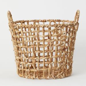 ตะกร้าเก็บอาหารผักตบชวา - Product Image 5