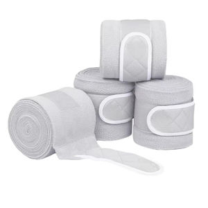 Venda protectora duradera para patas de caballo 2026 para soporte y comodidad, vendas multiusos para polo ecuestre - Product Image 1