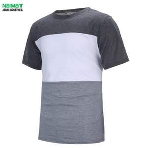 Men's Premium Oversized Summer <b>Twinset</b> - Stylish Solid Beige Two-Piece Combo Featuring a Relaxed Plus Size Casual Knitted - Product Image 4