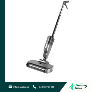 Sudex XM001 Aspiradora Inalámbrica para Limpieza de Pisos, Autolimpiante, Aspiradora en Seco y Húmedo, Portátil, para Uso Doméstico - Product Image 1