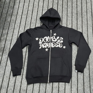 Streetwear Bulk Quantity Mens Tracksuits Custom 2 Piece Sweat Suit Jogging Sports Wear <b>Set</b> For Mens Tracksuits In Low Price - Product Image 4