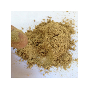 Farine de soja de bonne qualité, riche en protéines, nutrition totale, alimentation animale pour poissons-chats, provenant du Brésil - Product Image 1