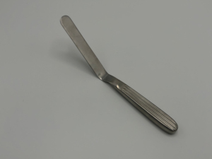 Juego de Pinzas de Cocina Altomme Instruments, 5 Piezas, Acero Inoxidable, Herramientas Culinarias Flexibles, Aptas para Lavavajillas, para Presentación de Alimentos - Product Image 2