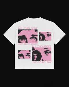 Camisetas Deportivas de Moda con Diseño Personalizado, 100% Algodón, Cuello Redondo, Corte Holgado para Hombre, Precio al por Mayor - Product Image 2