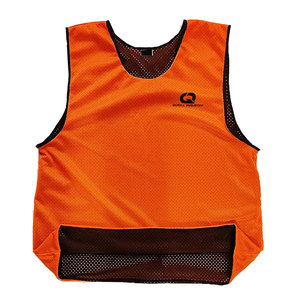 Premium Summer Soccer <b>Training</b> <b>Bibs</b> for Schools & Clubs-Breathable 100% Polyester Unisex Vest - Product Image 5