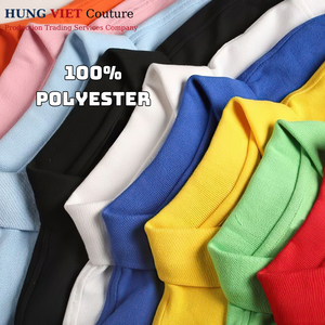 Golthan Unisex Tallas grandes Camisetas Tela de punto de alta calidad Diseño sólido bordado personalizado para Primavera Verano Nueva colección - Product Image 6