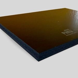 Smooth Surface PVC Foam Panel 18mm Thick Eco-Friendly <b>Waterproof</b> Fire Resistant Oil Resistant Cut to Size PIMA Brand FB Model - Product Image 3