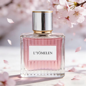 Parfum en spray de haute qualité, collection France Formula, longue tenue, marque privée, parfum fruité pour femmes - Product Image 1