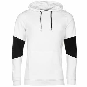 en's Quality Cotton Two Tone Pullover Regular Fit Hoodies & Sweatshirts Custom Designed by Manufacturers & Suppliers 3D Pattern - Product Image 6