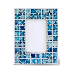 High Quality Bone Photo <b>Frame</b> for Tabletop Display Showcase Photo <b>Frame</b> Handmade Wedding Gifted Decor Accessory - Product Image 1