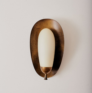 Lámpara de Pared Clásica para Interiores y Exteriores, Acabado Metálico, Iluminación Arriba y Abajo, Aplique de Pared Personalizado - Product Image 6