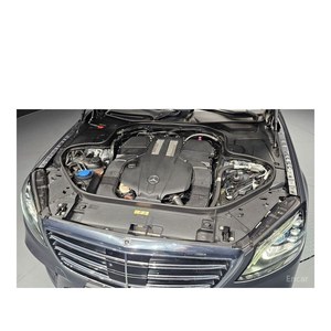 เมอร์เซเดส-เบนซ์ เอส-คลาส เอส450แอล 4MATIC ปี 2020 ระยะทาง 78,670 กม. เกียร์อัตโนมัติ เบาะหนัง พวงมาลัยซ้าย กล้องมองหลัง - Product Image 6
