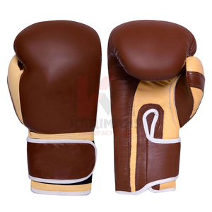 Guantes de MMA OEM con Logotipo Personalizado, Guantes de Combate para Grappling, Sparring y Entrenamiento, Equipo Deportivo Resistente - Product Image 6