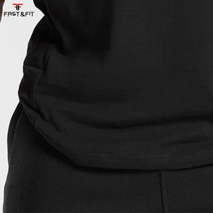 Débardeur Homme Coupe Classique Anti-Transpiration Musculation Été Sans Manches Entraînement Gym 100% Polyester Respirant Séchage Rapide - Product Image 4