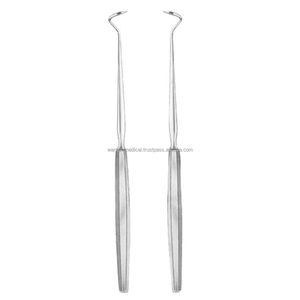 Hot-Selling WARSAW MEDICAL Durham Ligator-Needles Reusable Suture ISO / CE Certified Surgical Instruments | needle holder - Product Image 1