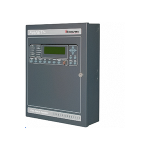 Panel de Control de Alarma contra Incendios Direccionable, 1 Bucle, 127 Adresas, Batería K, FNP-1127US00RS-22 de Japón, Voltaje 1.5A - Product Image 5