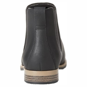 Zapatos Oxford Formales de Negocios para Hombre, de Cuero Genuino, Transpirables, con Cierre de Cordones, Punta Reforzada, Suaves para Invierno, con Aumento de Altura - Product Image 5