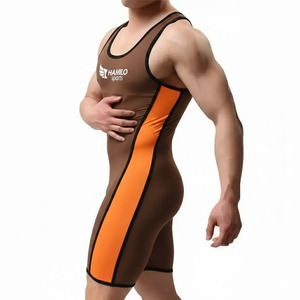 Camisetas Deportivas Unisex de Alta Calidad para Gimnasio y Lucha Libre, Diseño Personalizado, Sostenibles, Precio de Fábrica Económico, Hamilo Sports - Product Image 6