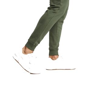 Vente chaude hommes maigre jambe droite pantalons de survêtement homme pantalon mode anti-rides, anti-rides couleur décoloration résistant respirant lourd - Product Image 6