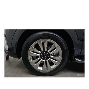 Kia Mohave Diésel 3.0 4WD 2022, 6 Plazas, Asientos de Cuero, Caja de Cambios Automática, 60,353 km, Volante a la Izquierda - Product Image 5