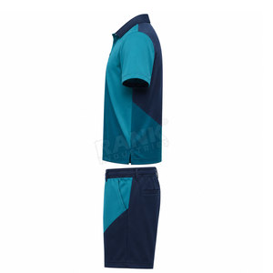 Uniforme de Tenis de Alta Calidad a Precio Razonable, Uniforme de Tenis Transpirable y Cómodo, Uniforme de Tenis de Última Moda y Buena Calidad - Product Image 3