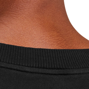 T-shirt de sport ample en jersey délavé pour homme, respirant, coupe décontractée, idéal pour l'entraînement et la gym, noir - Product Image 5