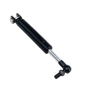 Amortiguador <span class=keywords><strong>de</strong></span> gas para coche, varilla <span class=keywords><strong>de</strong></span> soporte <span class=keywords><strong>de</strong></span> amortiguación 71Q4-20050, ¡VENTA CALIENTE! para excavadora R140W-9S R140W R170W-9 - Product Image 2