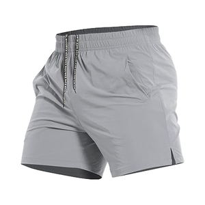 Gym <b>Shorts</b> for <b>Men</b> Moisture Wicking Quick Dry Athletic Workout Running Training <b>Shorts</b> with Pockets 2025 - Product Image 1