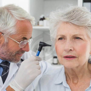 Mini otoscope à fibre optique, arc-en-ciel, plusieurs couleurs, format de poche, outil de diagnostic ORL avec étui de protection, outil médical portable pour l'oreille - Product Image 5