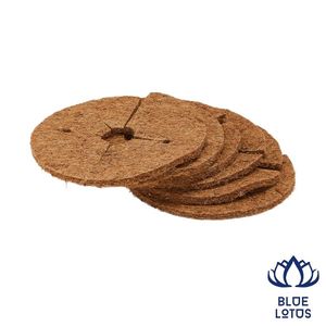 DISPONIBLE DÉSORMAIS : Tapis de paillis de coco durable, le plus vendu, premium et efficace, en fibre de coco, pour jardin, export direct usine - Product Image 1