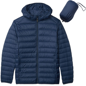 Top Selling Oversized Men <b>Puffer</b> <b>Jacket</b> Latest Design <b>Cheap</b> Price <b>Puffer</b> <b>Jacket</b> Custom Made <b>Puffer</b> <b>Jacket</b> - Product Image 1
