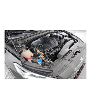Kia K8 2022 con Motor 2.5 de Gasolina, 2WD, 85,902 km, Estándar de Emisiones Euro V, Volante a la Izquierda, Caja de Cambios Automática - Product Image 6