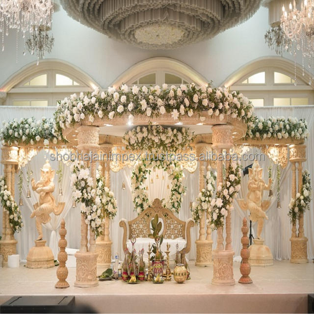 Royal Wedding Themes Ideas Elegant Stylish Decor