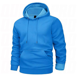 Sublimation Up Hoodie Custom Logo Plain Hoodies Blank Hoodie Unisex Pullover Jacket Lightweight Sportswear Casual - Product Image 1