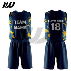 Uniformes de Voleibol Sublimados de Alta Calidad para Entrenamiento en Venta - Product Image 2