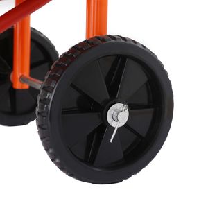"20 Gallon Portable Abrasive <b>Sandblaster</b> Kit 60/110 PSI 4-Ceramic Nozzle Manual Cleaning" - Product Image 5